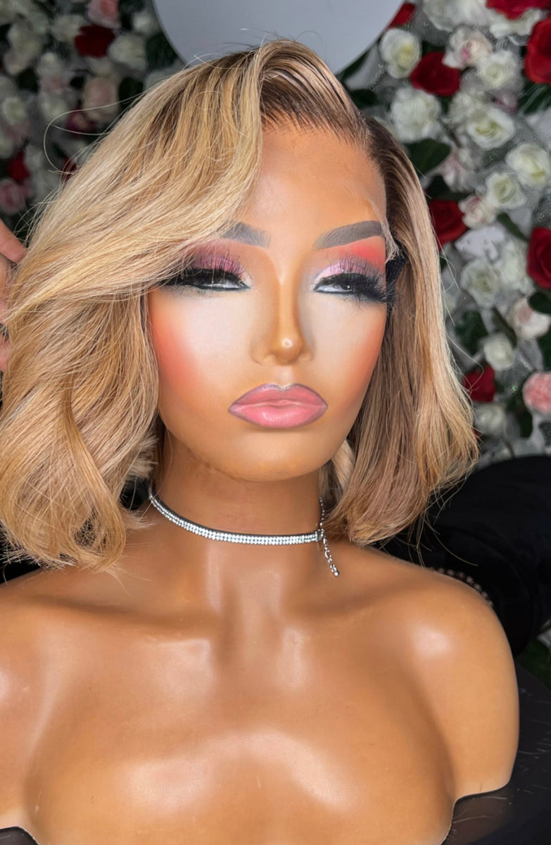 Zara Pendeza Hair Extensions