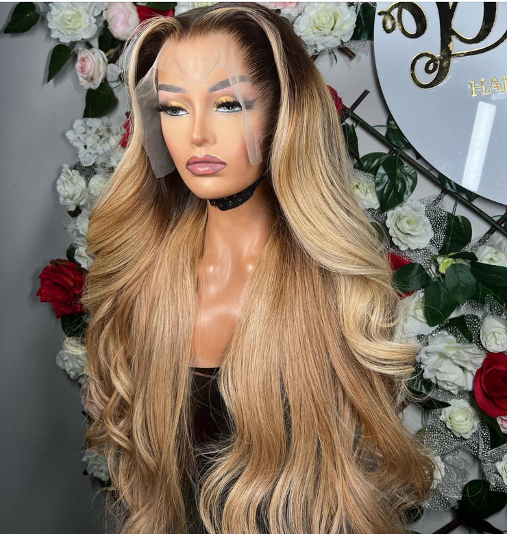 Mariah